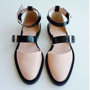 Handcrafted INCH 2 Sandals - Sz 10.5